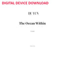 The Ocean Within - Digital (Not Printable)