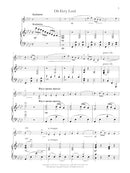 Three Negro Spirituals - Digital (Not Printable)