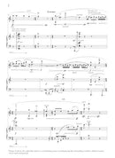 Toft Serenade (for violin and piano) - Digital (Not Printable)