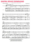 Hello Lord (for mezzo and piano, from Vespers for a New Dark Age) - Digital