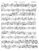 Four More Occasional Pieces - Digital (Not Printable)