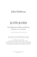 Juste Judex from Requiem of Reconciliation - Digital (Not Printable)