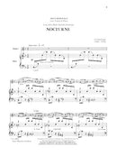 Deux Morceaux (Nocturne & Cortege)