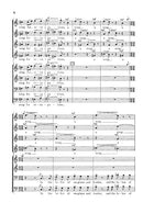 A Song for Occupations for a cappella chorus