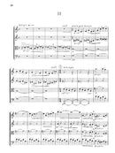 Quartet for Stringed Instruments