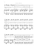 Malcolm’s Prison Aria, from X: The Life and Times of Malcolm X (original key)