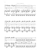 Malcolm’s Prison Aria, from X: The Life and Times of Malcolm X (original key) - Digital (Not Printable)