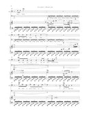 Malcolm’s Prison Aria, from X: The Life and Times of Malcolm X (original key)