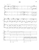 Concerto in A (2-piano reduction)