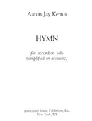 Hymn