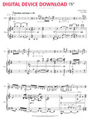 Concierto de "Dance Hits" - Digital (Not Printable)