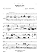 Concerto for Cello in D, K. 314