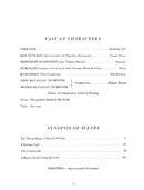 Ba-Ta-Clan (vocal score)
