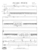 Piano Piece