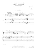 Sweet Consort