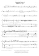 Mandolin Concerto - Digital (Not Printable)