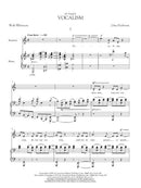 Vocalism - Digital (Not Printable)