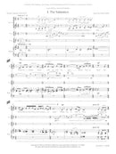 Two Awakenings and a Double Lullaby