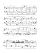 Angel Lullaby (for piano) - Digital (Not Printable)