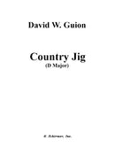 Country Jig