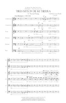 Tres Mitos de Mi Tierra