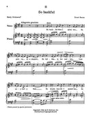 Five Poems by Emily Dickinson - Digital (Not Printable)