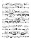 Final Aria from Cantata 36 (arr.) - Digital (Not Printable)