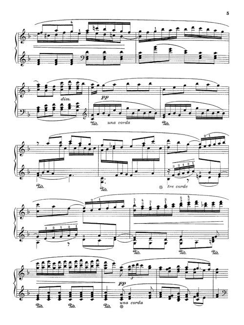 Final Aria from Cantata 36 (arr.) - Digital (Not Printable)