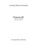 Farewell