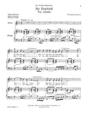 My Bluebird - Digital (Not Printable)