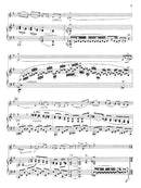 Partita for violin and piano - Digital (Not Printable)