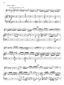 Partita for violin and piano - Digital (Not Printable)