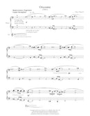Orizzonte (for piano) - Digital (Not Printable)