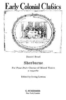 Sherburne