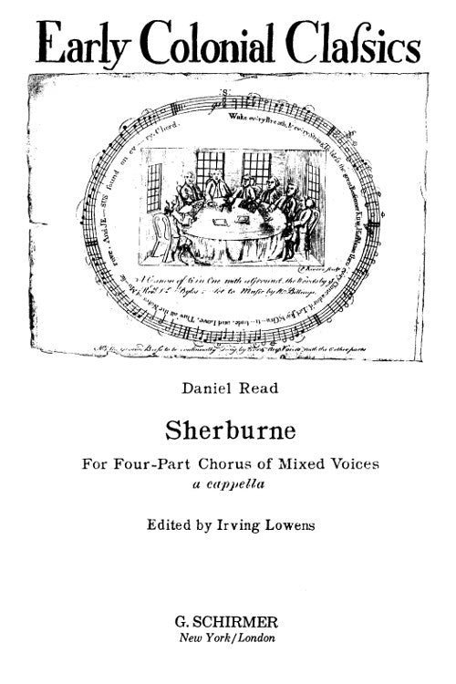 Sherburne