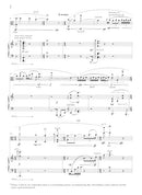 Toft Serenade (for viola and piano) - Digital (Not Printable)