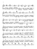 Three Etudes - Digital (Not Printable)