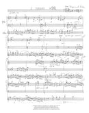 Three Tunes for Pipa and Erhu - Digital (Not Printable)