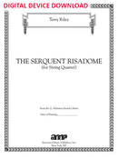 The Serquent Risadome - Digital (Not Printable)