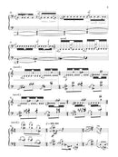 Nocturno Nazqueño - Digital (Not Printable)