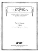 Chile (from "Il Postino")