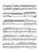 Sixth Fanfare for the Uncommon Woman (for solo piano) - Digital (Not Printable)