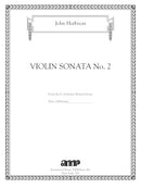 Violin Sonata No. 2