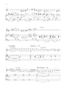 Violin Sonata No. 2 - Digital (Not Printable)