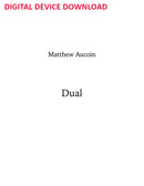 Dual - Digital (Not Printable)