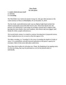 Three Études - Digital (Not Printable)