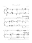 Merrill Songs for tenor and piano - Digital (Not Printable)