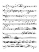 Red Maple - solo part only - Digital (Not Printable)