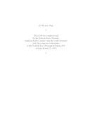 This Earth (for voice and piano) - Digital (Not Printable)