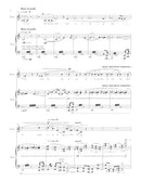 This Earth (for voice and piano) - Digital (Not Printable)